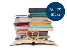 Jenaer Bücherbörse geht in die 37. Runde