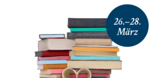 Jenaer Bücherbörse geht in die 37. Runde