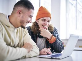 Online-Infoabend an der Ernst-Abbe-Hochschule Jena