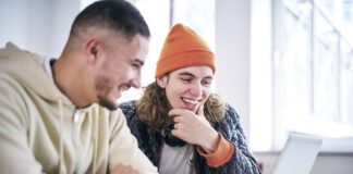 Online-Infoabend an der Ernst-Abbe-Hochschule Jena