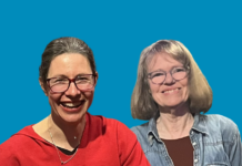 Comedyabend in Jena: „Blick nach Osten“