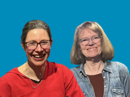 Comedyabend in Jena: „Blick nach Osten“