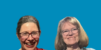 Comedyabend in Jena: „Blick nach Osten“