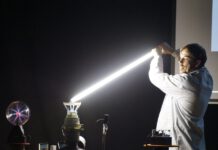 Ostern in der Imaginata – Kurzvorträge, Sonderausstellung und neue Stationen