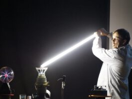 Ostern in der Imaginata – Kurzvorträge, Sonderausstellung und neue Stationen