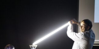 Ostern in der Imaginata – Kurzvorträge, Sonderausstellung und neue Stationen