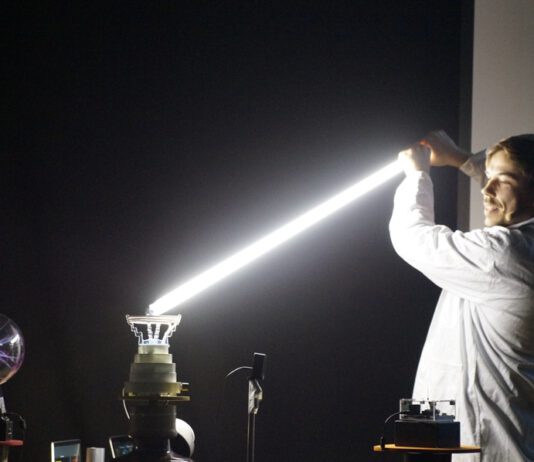 Ostern in der Imaginata – Kurzvorträge, Sonderausstellung und neue Stationen