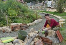 Kurs: Insekten- und vogelfreundliche naturnahe (Vor-)Gärten