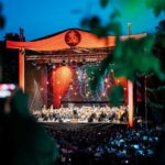 „Soulphonic Adventures“ – Mitreißendes Klangabenteuer bei der Arenaouvertüre