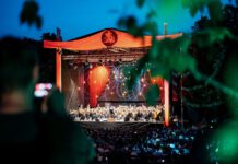 „Soulphonic Adventures“ – Mitreißendes Klangabenteuer bei der Arenaouvertüre