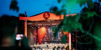 „Soulphonic Adventures“ – Mitreißendes Klangabenteuer bei der Arenaouvertüre