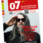 Die neue Ausgabe ist da!