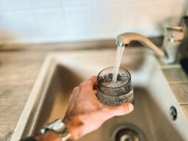 Tag des Wassers 2026: Informationstag im Schwimmparadies