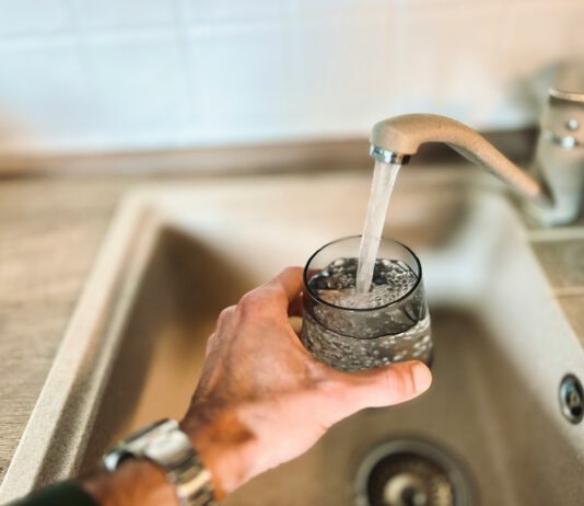 Tag des Wassers 2026: Informationstag im Schwimmparadies