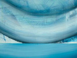 Der Kunstverein Jena im April: Buchvorstellung und Ausstellung im Themenjahr „Realität/en“