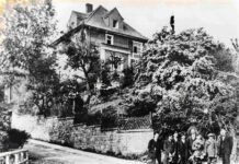 Erinnern an Adolf Reichwein und sein Wirken in Jena