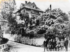 Erinnern an Adolf Reichwein und sein Wirken in Jena