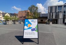 Frische Luft für neue Innenstadt-Ideen