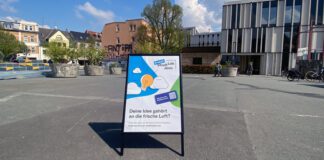 Frische Luft für neue Innenstadt-Ideen