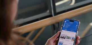 MeinJena-App: Stadtwerke Jena zeigen digitale Services für den Alltag