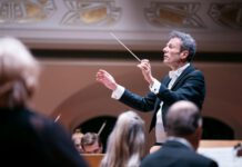 „ZwischenWelten“: Sinfoniekonzert der Jenaer Philharmonie