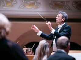 „ZwischenWelten“: Sinfoniekonzert der Jenaer Philharmonie