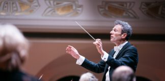 „ZwischenWelten“: Sinfoniekonzert der Jenaer Philharmonie