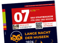 Die neue Ausgabe ist da!