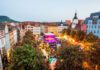 Jenaer Frühlingsmarkt: Das Frühlingsfest für die ganze Familie