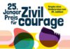Der Jenaer Preis für Zivilcourage wird 25!