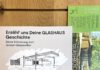Glashaus-Erinnerungen gesucht!