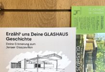 Glashaus-Erinnerungen gesucht!