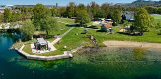 Erfolgreicher Start in die Freibadsaison