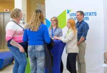 Match your future: Wunschausbildung am UKJ finden