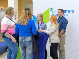 Match your future: Wunschausbildung am UKJ finden