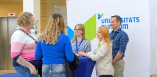Match your future: Wunschausbildung am UKJ finden