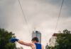 Deutsche Hochschulmeisterschaft im Boxen 2026 in Jena