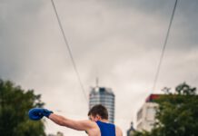 Deutsche Hochschulmeisterschaft im Boxen 2026 in Jena