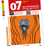 Die neue Ausgabe ist da!