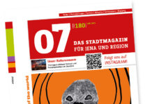 Die neue Ausgabe ist da!