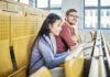 Studium live erleben: Der Campus Day der EAH Jena