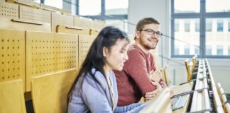 Studium live erleben: Der Campus Day der EAH Jena