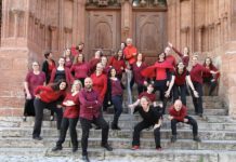 30 Jahre Gospel-Jubiläum: Konzert und neuer Name für traditionsreichen Chor