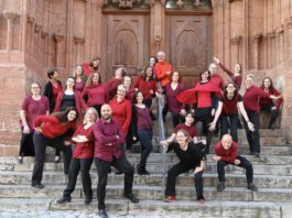 30 Jahre Gospel-Jubiläum: Konzert und neuer Name für traditionsreichen Chor