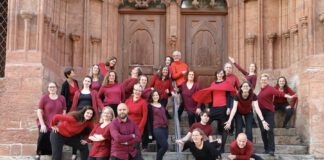 30 Jahre Gospel-Jubiläum: Konzert und neuer Name für traditionsreichen Chor