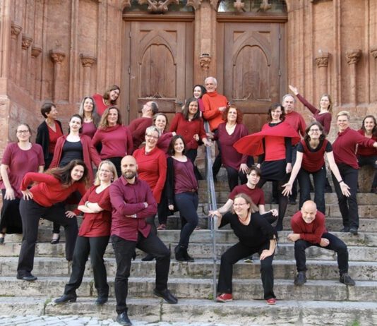 30 Jahre Gospel-Jubiläum: Konzert und neuer Name für traditionsreichen Chor