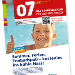 Die neue Ausgabe ist da!