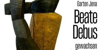 Der Kunstverein Jena im Sommer 2026: Skulpturen und ein Sommerfest