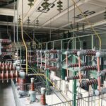 100. Geburtstag des Umspannwerks: Kostenlose Sonderausstellung in der Imaginata