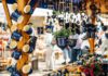 29. Jenaer Töpfermarkt steht in den Startlöchern